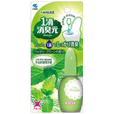 KOBAYASHI One-Drop Deodorizer For Toilet #Watery Green 20ml